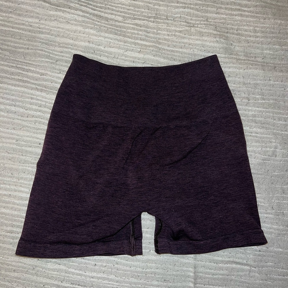 Alphalete Amplify Short